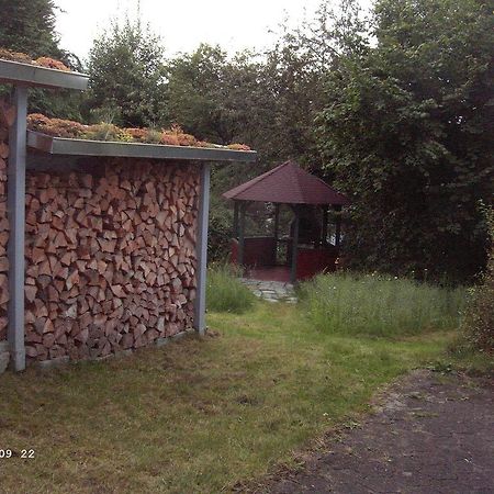 Ferienwohnung Daehne Allagen エクステリア 写真