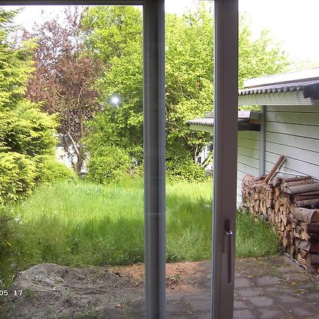 Ferienwohnung Daehne Allagen エクステリア 写真