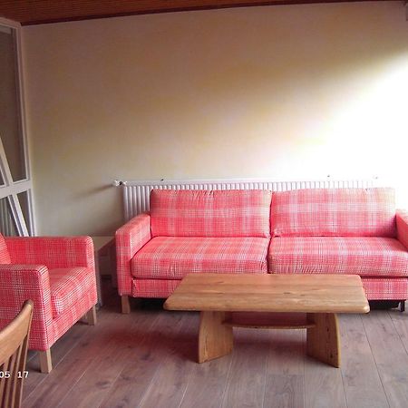 Ferienwohnung Daehne Allagen エクステリア 写真