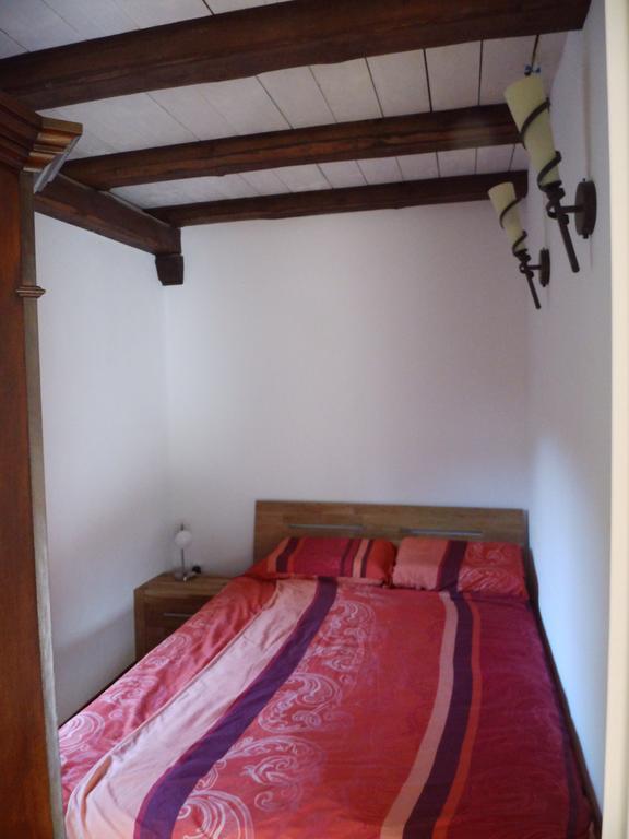 Ferienwohnung Daehne Allagen エクステリア 写真