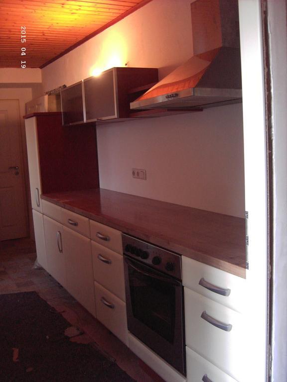 Ferienwohnung Daehne Allagen エクステリア 写真