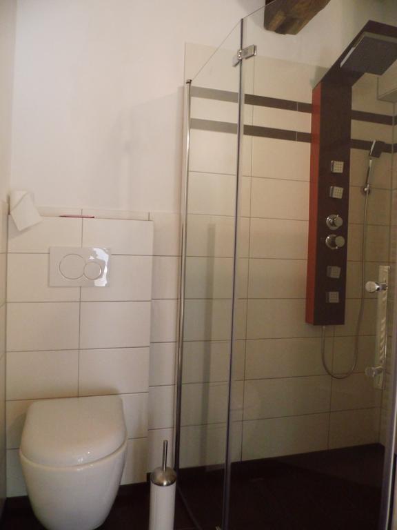 Ferienwohnung Daehne Allagen エクステリア 写真