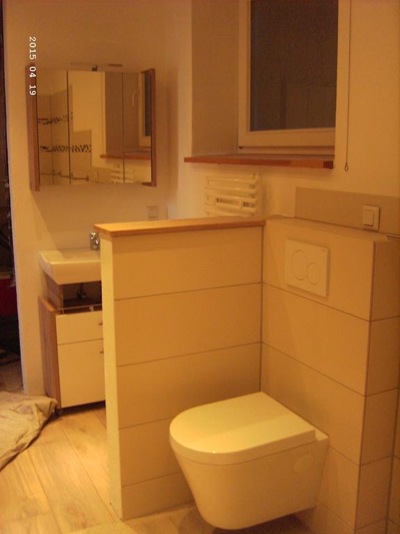 Ferienwohnung Daehne Allagen エクステリア 写真