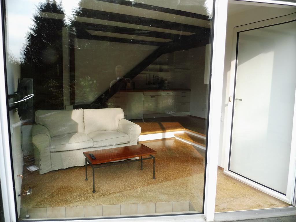 Ferienwohnung Daehne Allagen エクステリア 写真